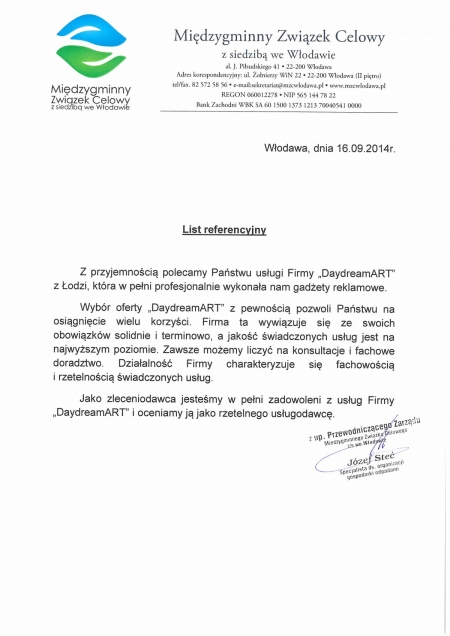 Gadżety reklamowe